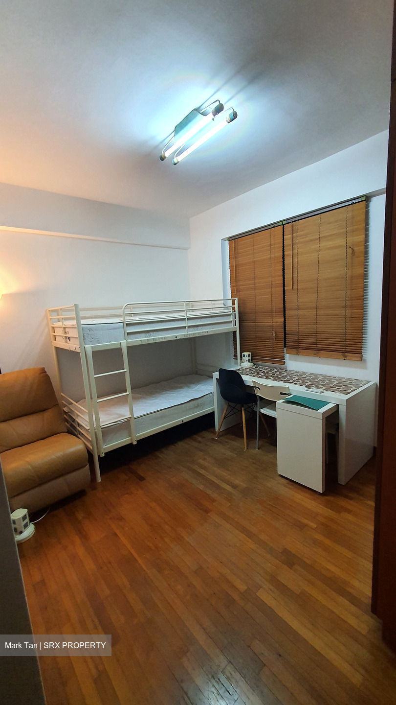 Simei Green Condominium (D18), Condominium #485527891